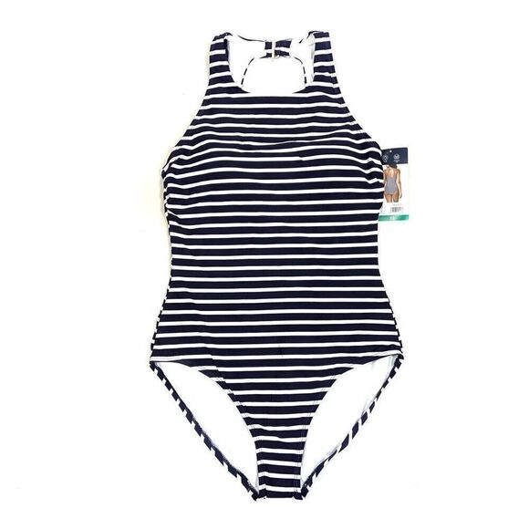 New ✨ LANDS’ END Swimsuit (Sz XL) - Picture 3 of 7